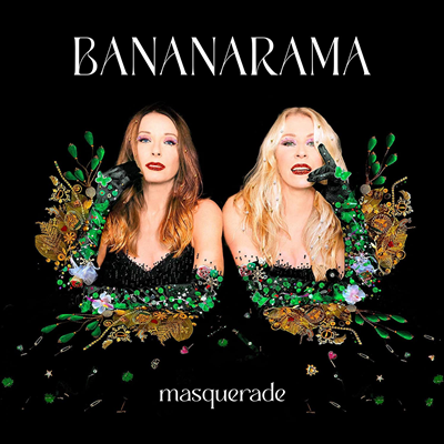 Bananarama - Masquerade (Digipack)(CD)