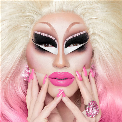 Trixie Mattel - Blonde &amp; Pink Albums (2LP)