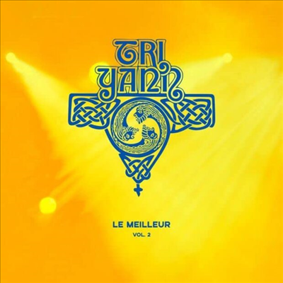 Tri Yann - Le Meilleur Vol. 2 (2CD)