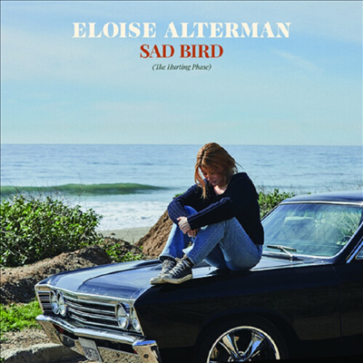 Eloise Alterman - Sad Bird (CD-R)