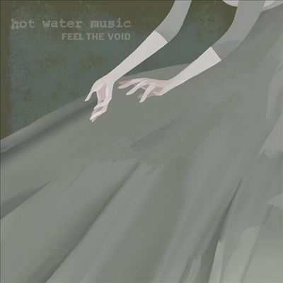 Hot Water Music - Hot Water Music (12 X 7 inch Single LP Box Set)