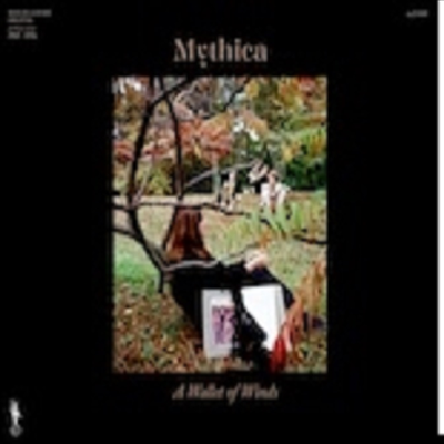 Mythica - A Wallet Of Winds (1971) (Ltd)(Remastered)(Digipack)(CD)