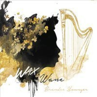 Brandee Younger - Wax &amp; Wane (CD)