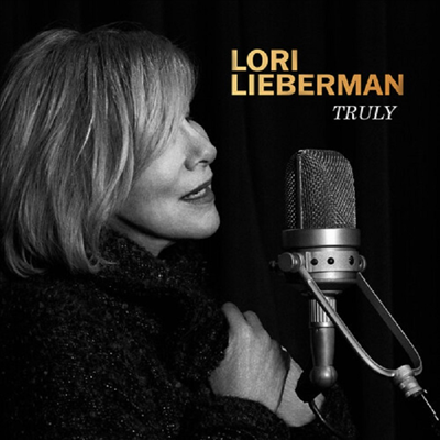 Lori Lieberman - Truly (Digipack)(CD)