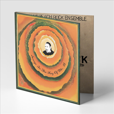 Tribute To Stevie Wonder - Songs In The Key Of Mr. B (Digipack)(CD)