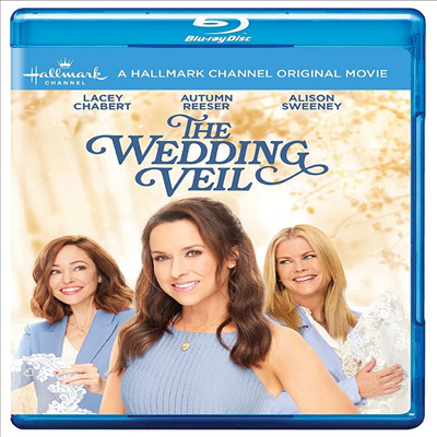 The Wedding Veil (웨딩 베일) (2022)(한글무자막)(Blu-ray)(Blu-Ray-R)