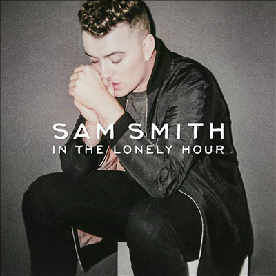 Sam Smith - In The Lonely Hour (Reissue)(180g LP)
