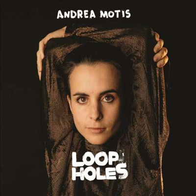 Joan Chamorro/Andrea Motis - Loop Holes (CD)