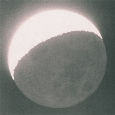 Wolfgang Tillmans - Moon In Earthlight (CD)