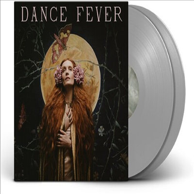 Florence + The Machine - Dance Fever (Gatefold 2LP)