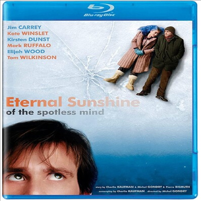 Eternal Sunshine Of The Spotless Mind (2004) (이터널 선샤인)(한글무자막)(Blu-ray)