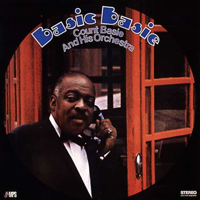 Count Basie Orchestra - Basic Basie (Digipack)(CD)