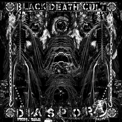 Black Death Cult - Diaspora (CD)