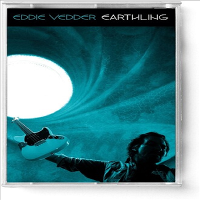 Eddie Vedder - Earthling (Cassette Tape)