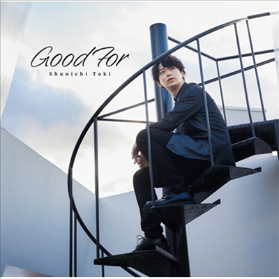 Toki Shunichi (토키 ??이치) - Good For (CD)