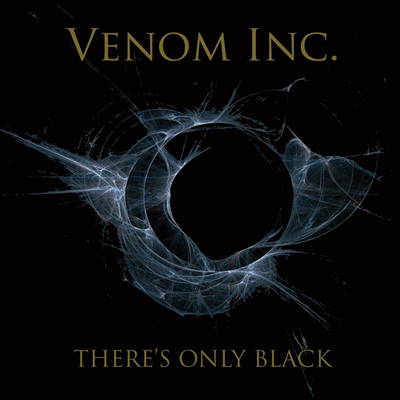 Venom Inc. - Theres Only Black (Digipack)(CD)