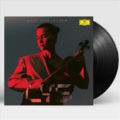 빛 (Mari Samuelsen - LYS)(180g)(LP) - Mari Samuelsen