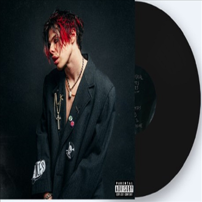 Yungblud - Yungblud (LP)