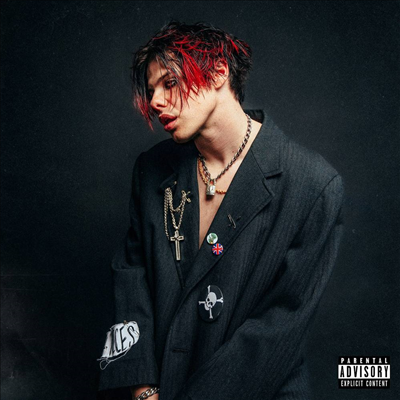 Yungblud - Yungblud (CD)