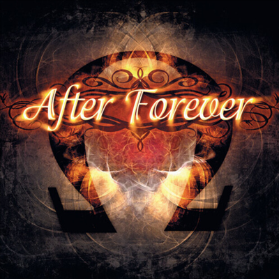 After Forever - After Forever (15th Anniversary)(CD-R)