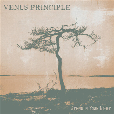 Venus Principle - Stand In Your Light (Digipack)(CD)