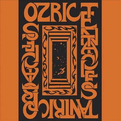 Ozric Tentacles - Tantric Obstacles (Remastered)(Digipack)(CD)