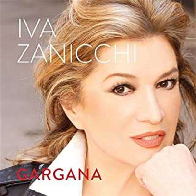 Iva Zanicchi - Gargana (Digipack)(CD)