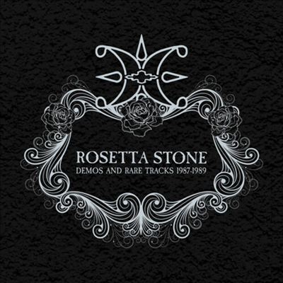 Rosetta Stone - Demos &amp; Rare Tracks 1987-1989 (Dig)(CD)