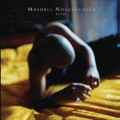 Me&#39;shell Ndegeocello - Bitter (Deluxe Edition)(2LP)