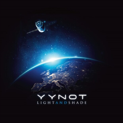 YYNOT - Light & Shade (Digipack)(CD)