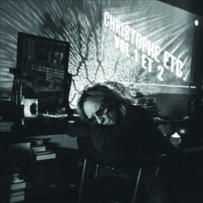 Christophe - Christophe Etc. Vol.1 Et 2 (Digipack)(2CD)(삼성 비스포크 광고 음악)