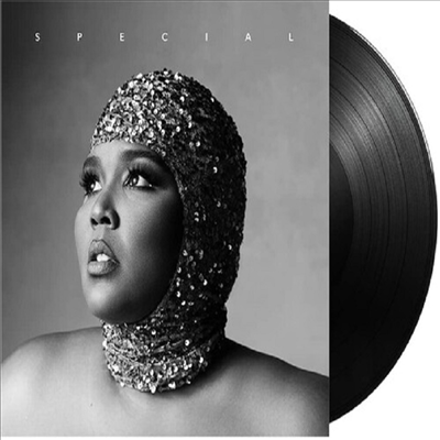 Lizzo - Special (Vinyl LP)