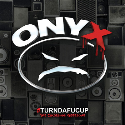 Onyx - Turndafucup (The Original Sessions) (Digipak)(CD)