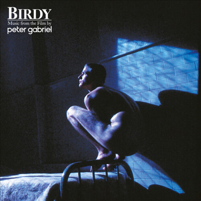 Peter Gabriel - Birdy (버디) (Soundtrack)(Ltd)(Half Speed Remastered)(180G)LP)