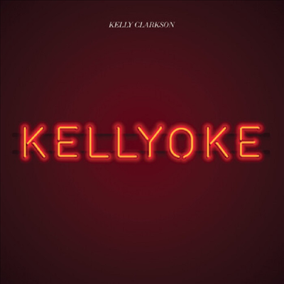 Kelly Clarkson - Kellyoke(CD-R)