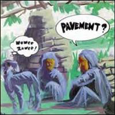 Pavement - Wowee Zowee (2LP)