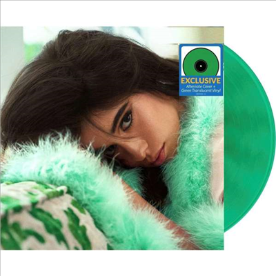 Camila Cabello - Familia (Ltd)(Colored LP)