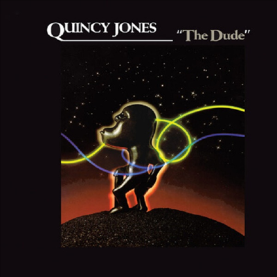 Quincy Jones - Dude (SACD Hybrid)