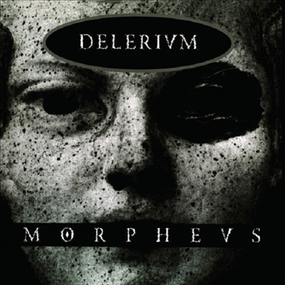 Delerium - Morpheus (Ltd)(Remastered)(Gatefold)(White Vinyl)(2LP)