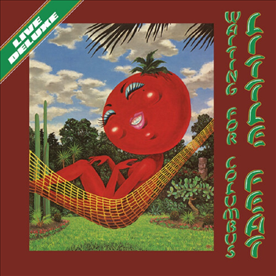 Little Feat - Waiting For Columbus (Super Deluxe Edition)(8CD Box Set)