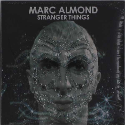 Marc Almond - Stranger Things (3CD)