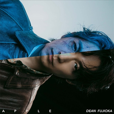 Dean Fujioka (딘 후지오카) - Apple (CD+DVD) (초회한정반 B)