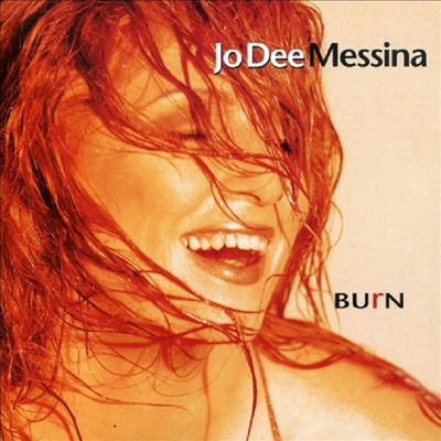 Jo Dee Messina - Burn (CD-R)