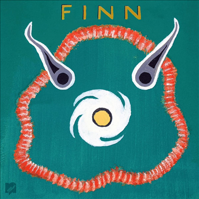 Finn Brothers - Finn (LP)