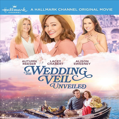 The Wedding Veil Unveiled (더 웨딩 베일 언베일드) (2022)(한글무자막)(Blu-ray)(Blu-Ray-R)