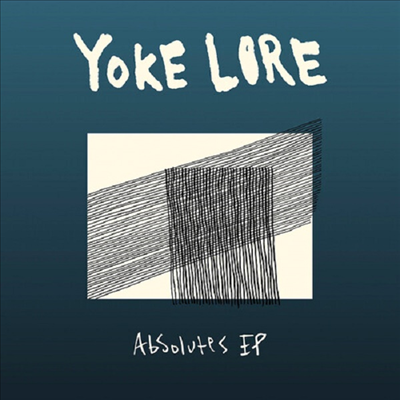 Yoke Lore - Absolute (Ltd)(EP)(10" Blue Vinyl)(LP)