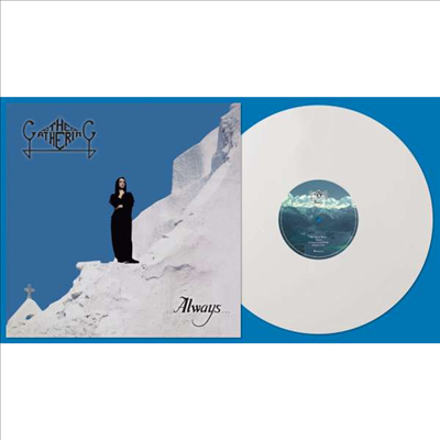 Gathering - Always... (White Vinyl LP)