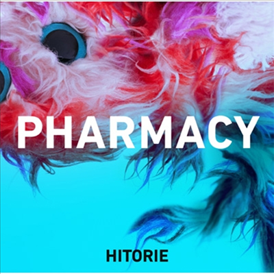 Hitorie (히토리에) - Pharmacy (CD+Blu-ray) (초회생산한정반)