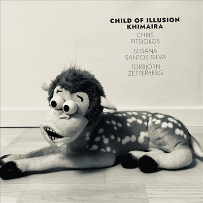 Child Of Illusion - Khimaira (CD)