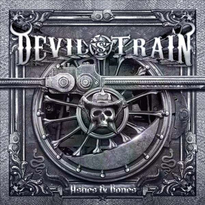 Devil&#39;s Train - Ashes &amp; Bones (Digipack)(CD)